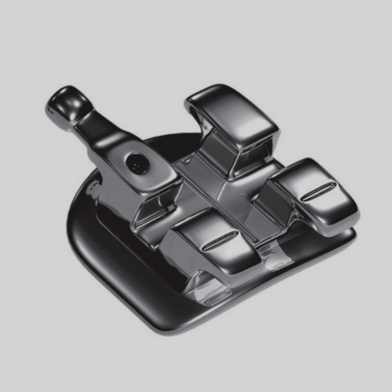 Brackets & Resinas de ortodoncia