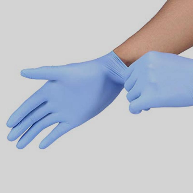 Guantes