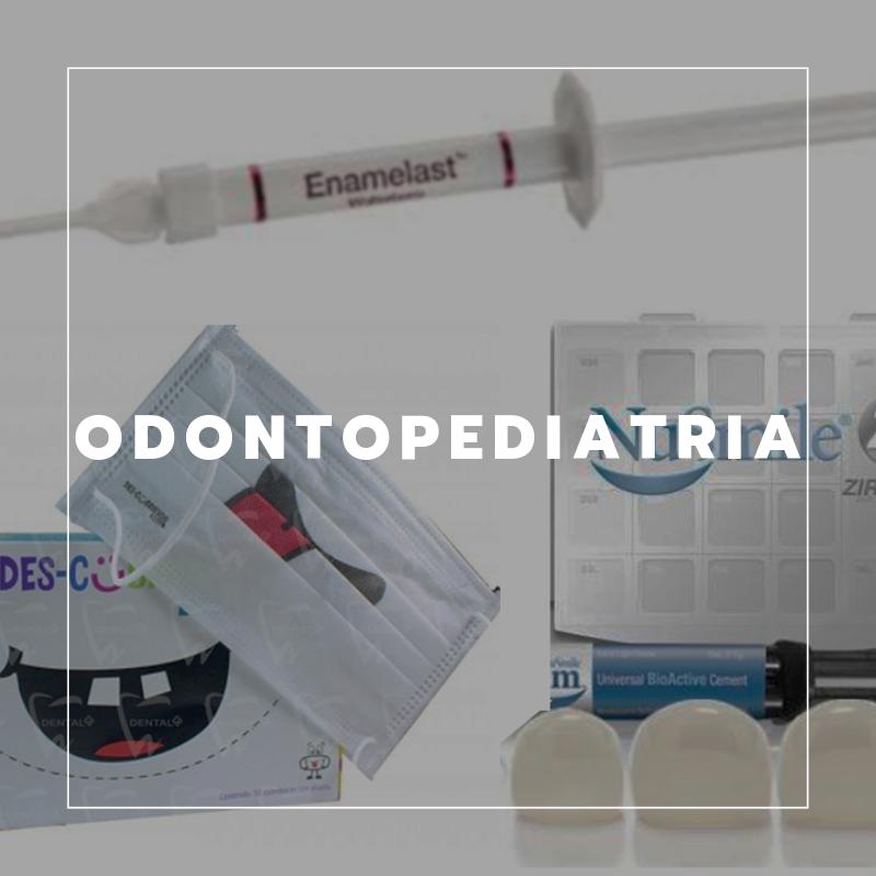 Prevención odontopediatría