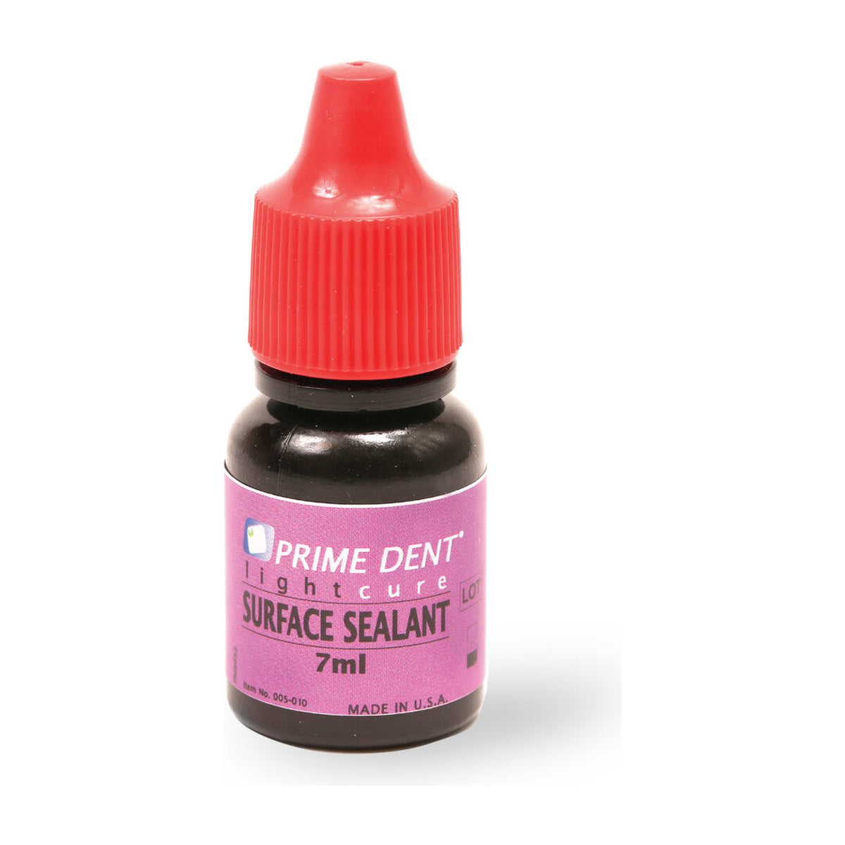 Sellador de superficies fotocurable 7 ml – Prime Dental (005-010)
