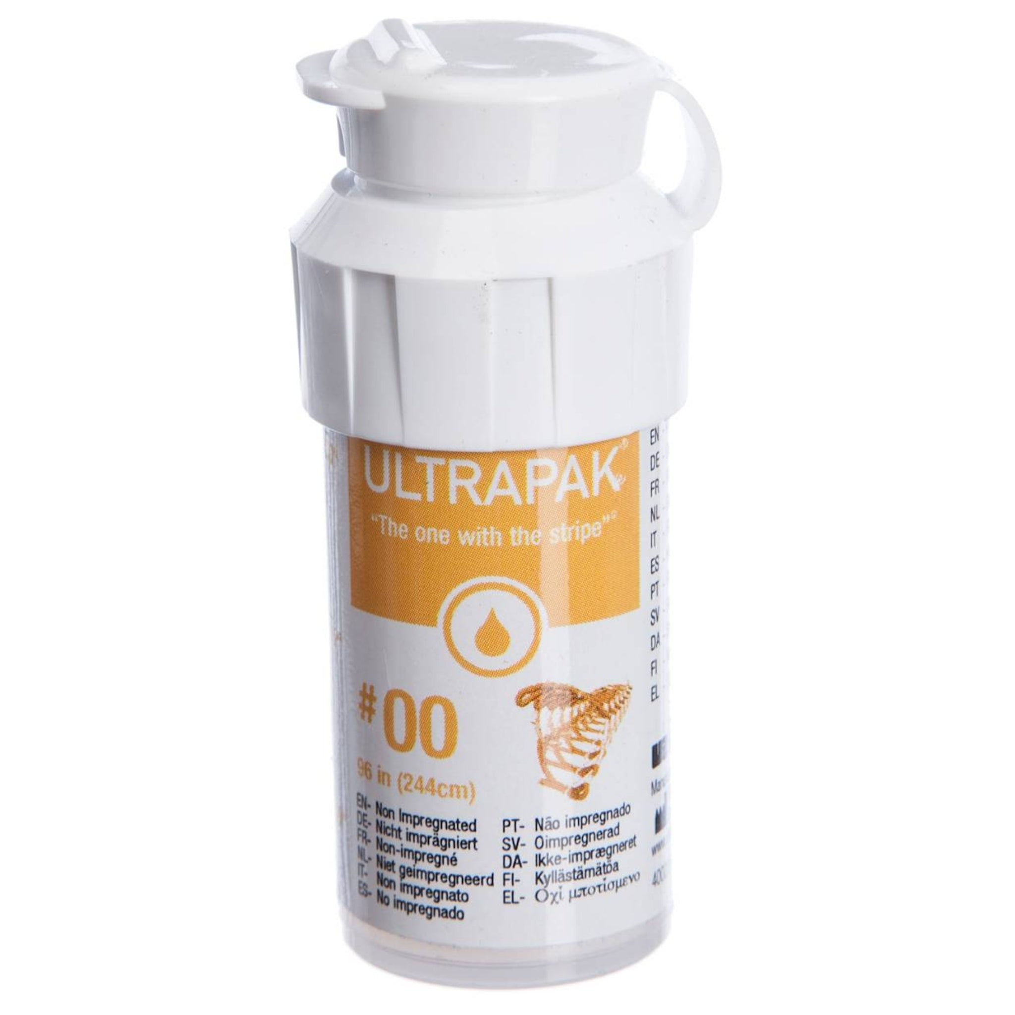 Ultrapak, hilo retractor 244 cm