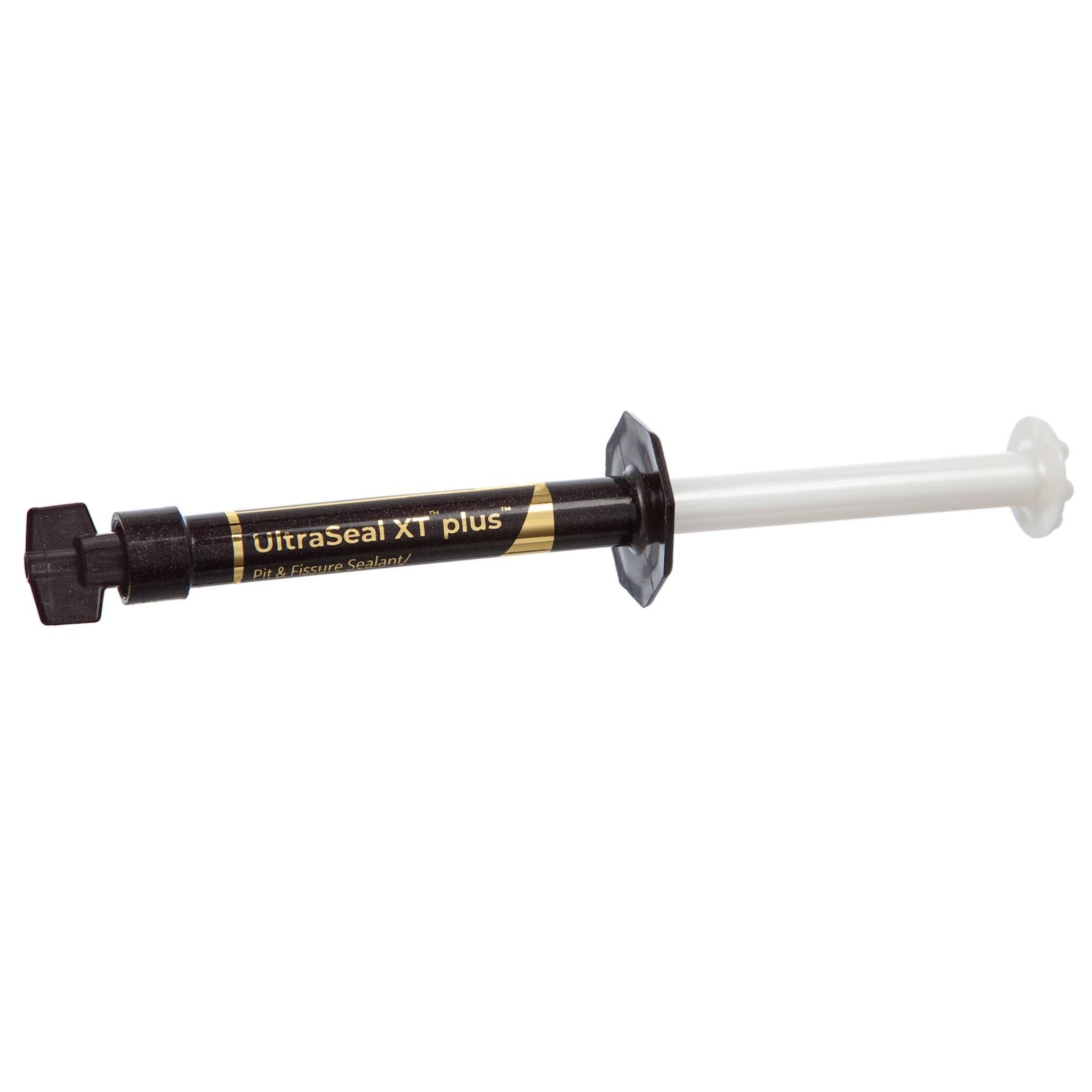 Ultraseal XT Plus jeringa, blanco opaco