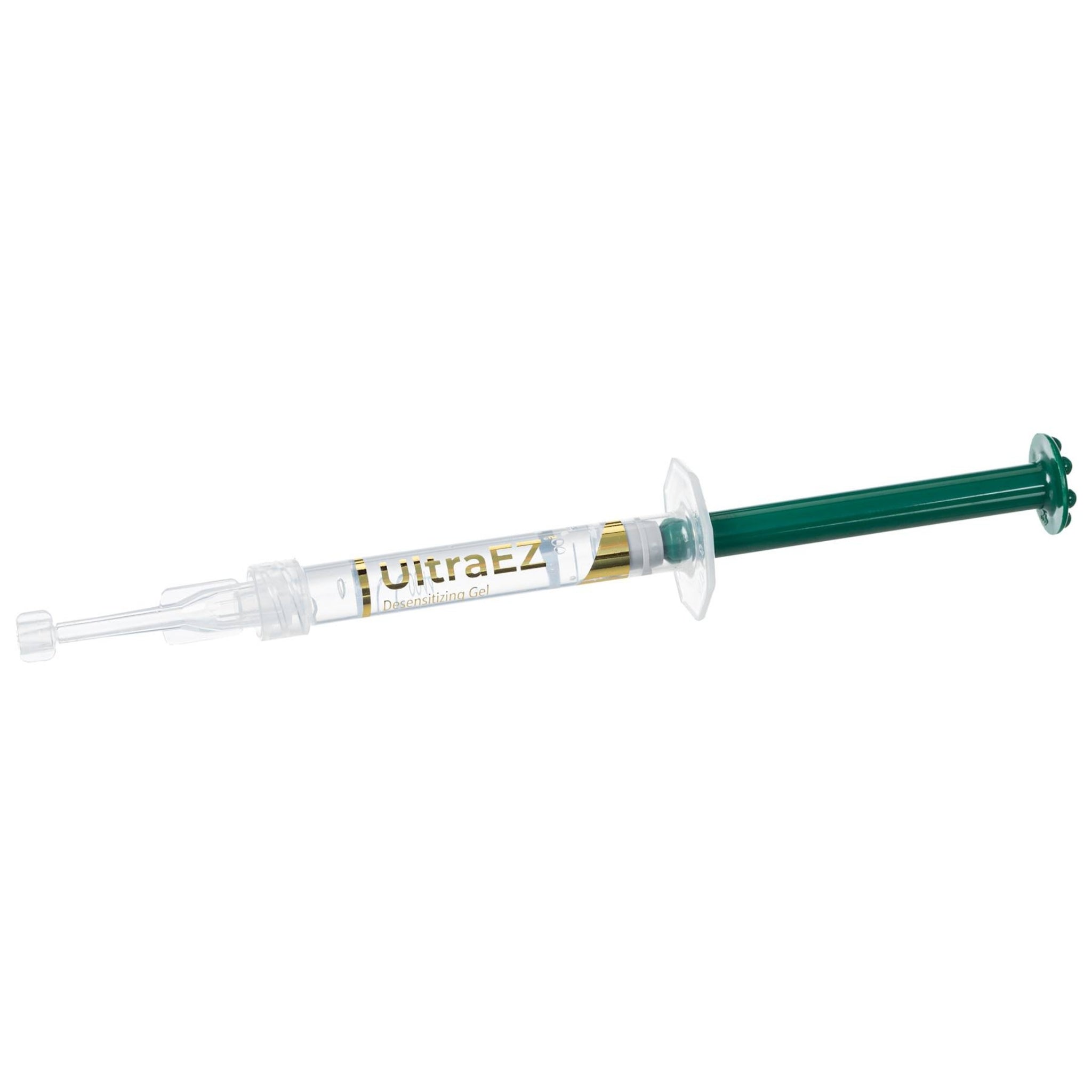 Ultraez, gel desensibilizante nitrato c/1 jer