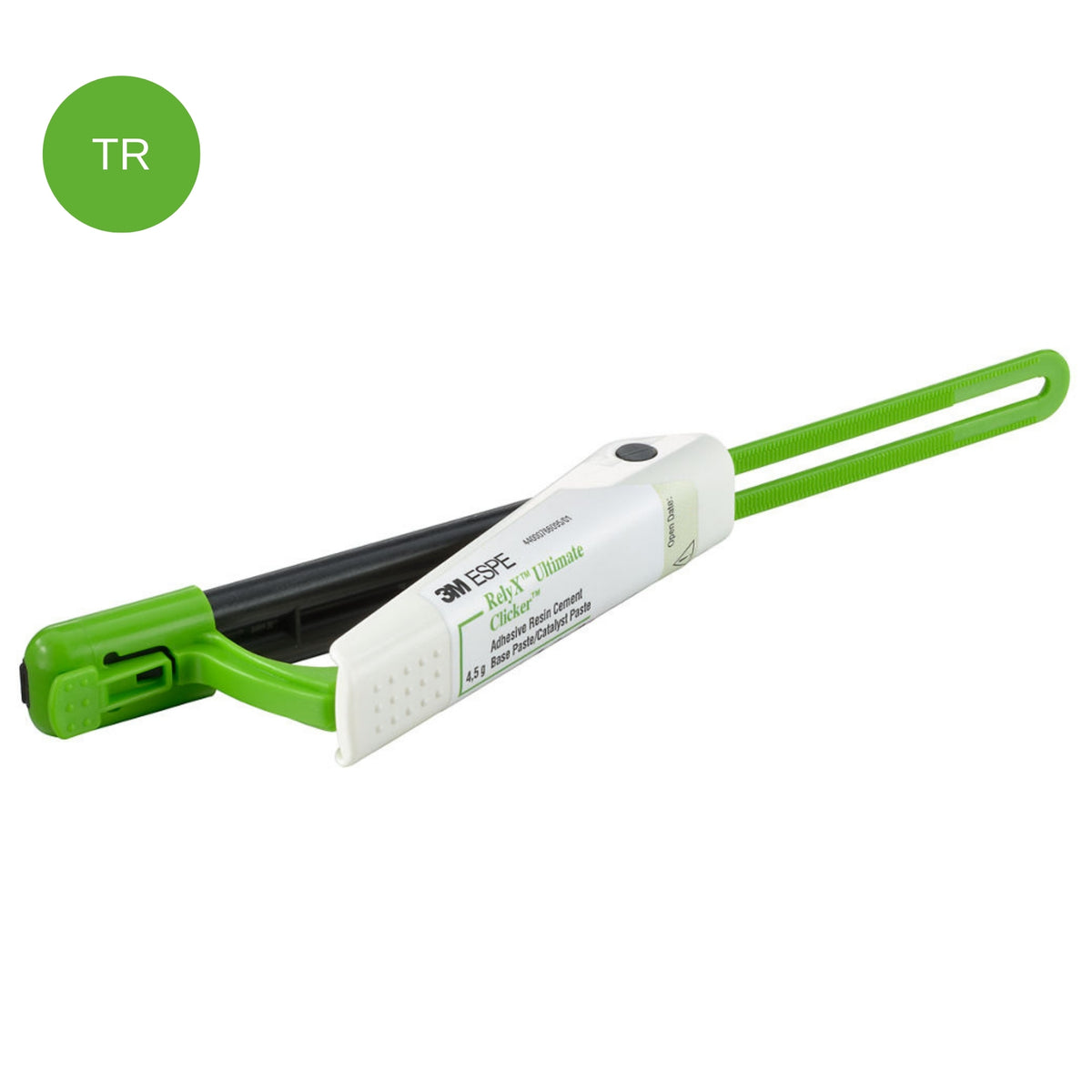 RelyX Ultimate clicker 3M