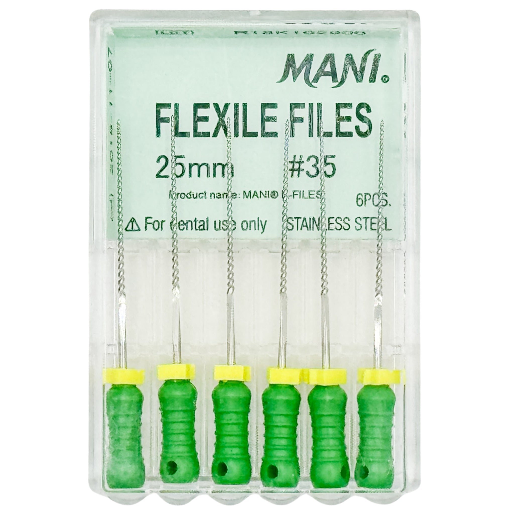 Limas Mani K Flexible