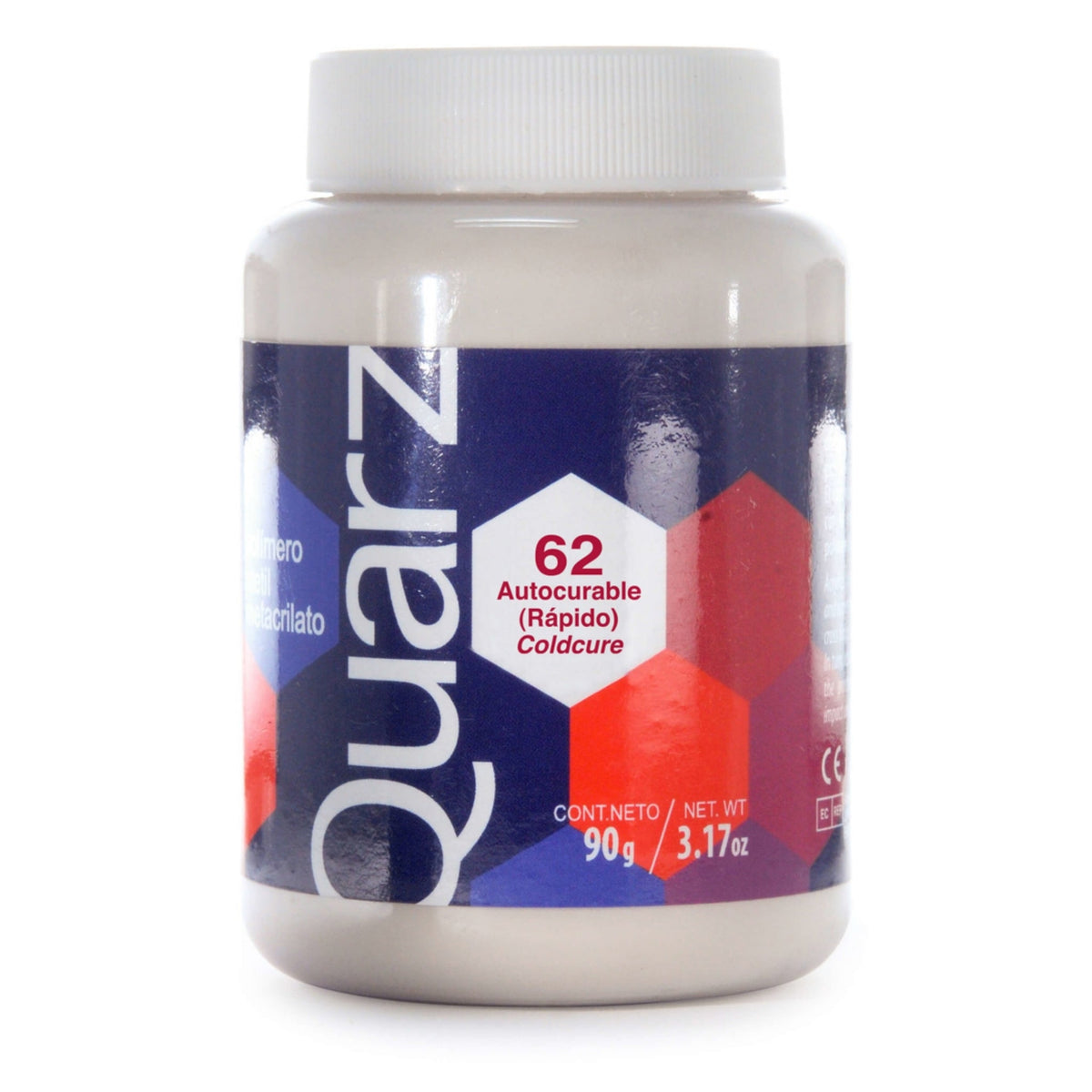 Acrilico quarz Rapido — 112-1081