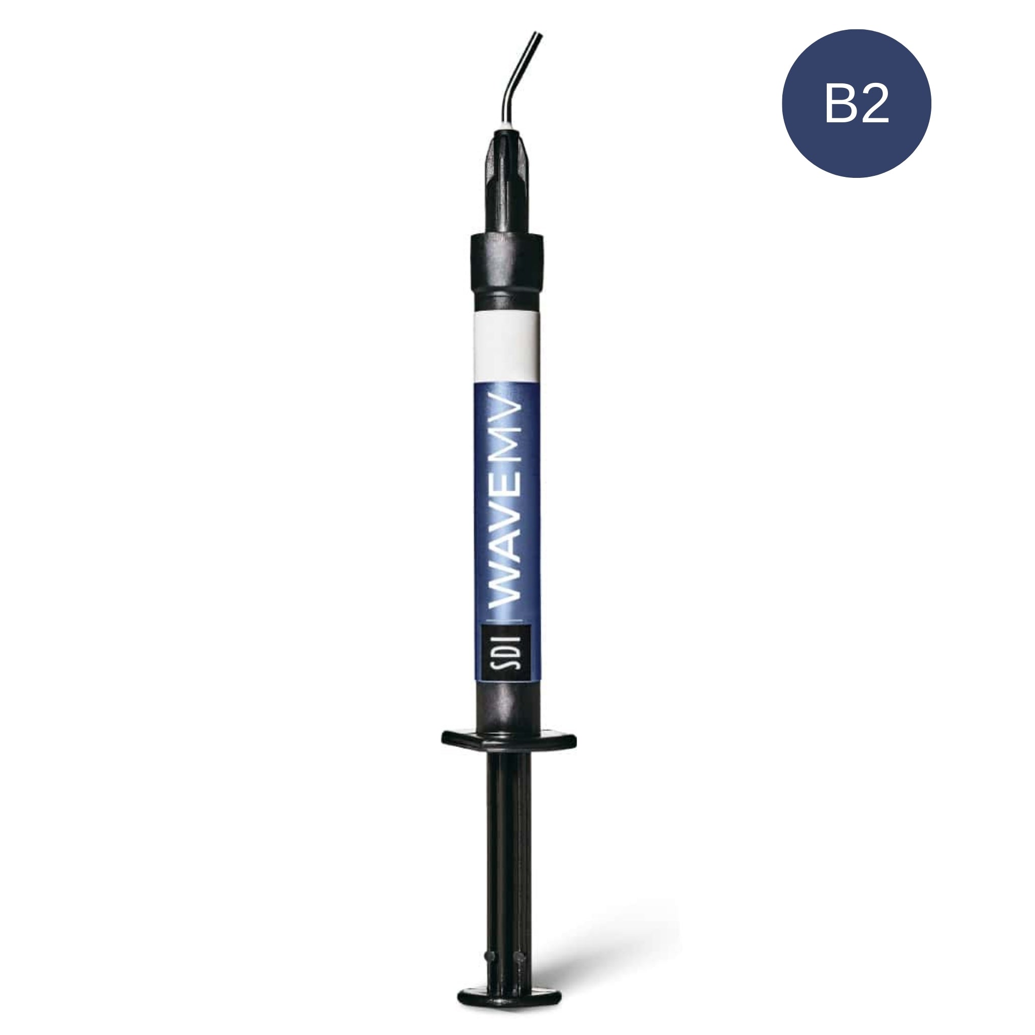 Wave resina fluida jeringa