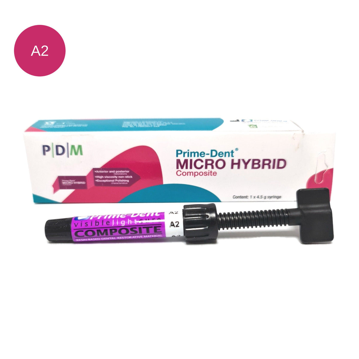 Refill Micro Hibrida 4.5 g prime