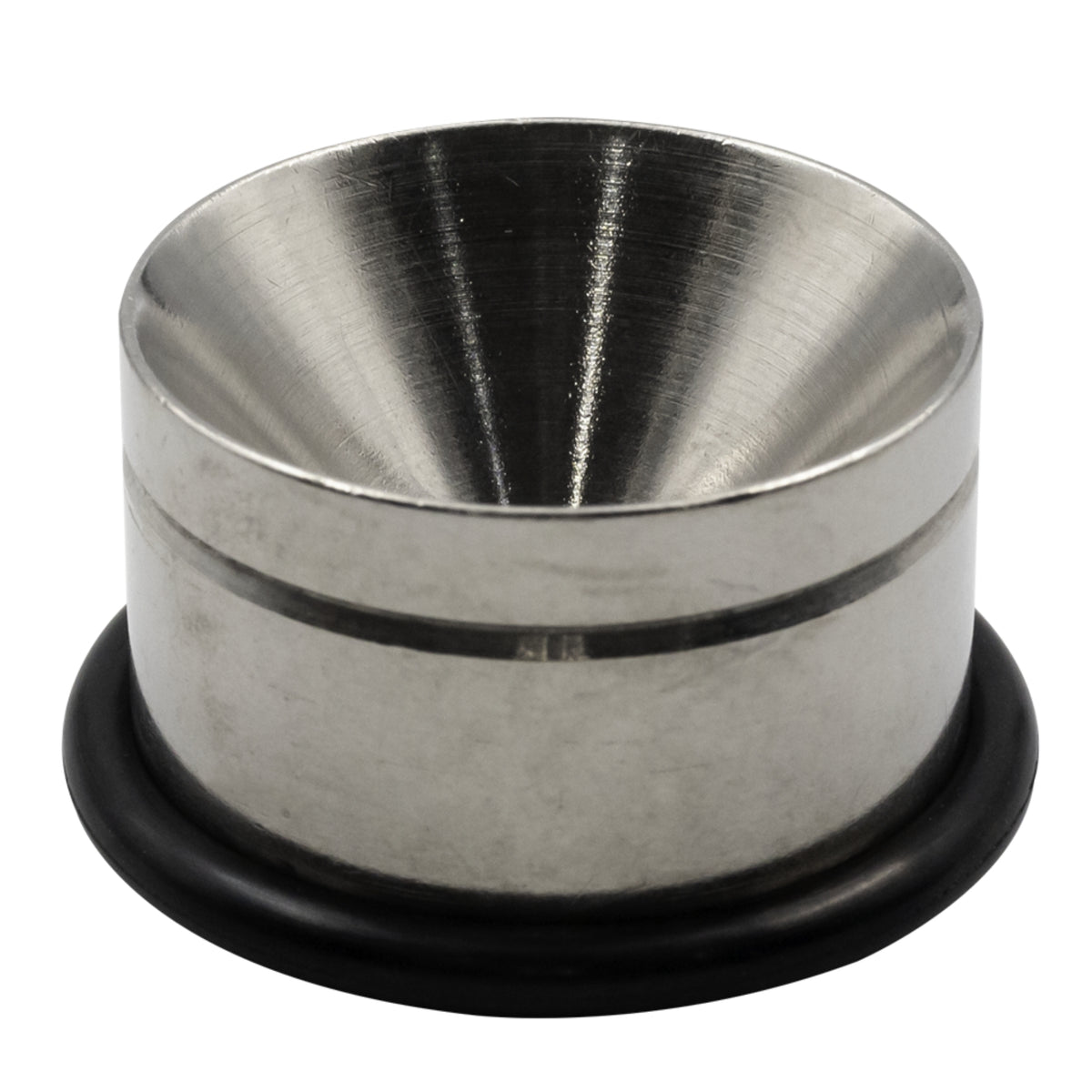 Godete de acero inoxidable