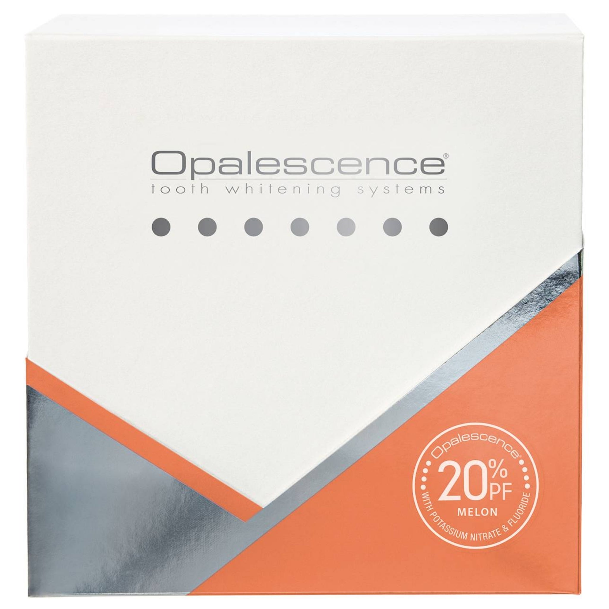 Blanqueamiento Opalescence Pf