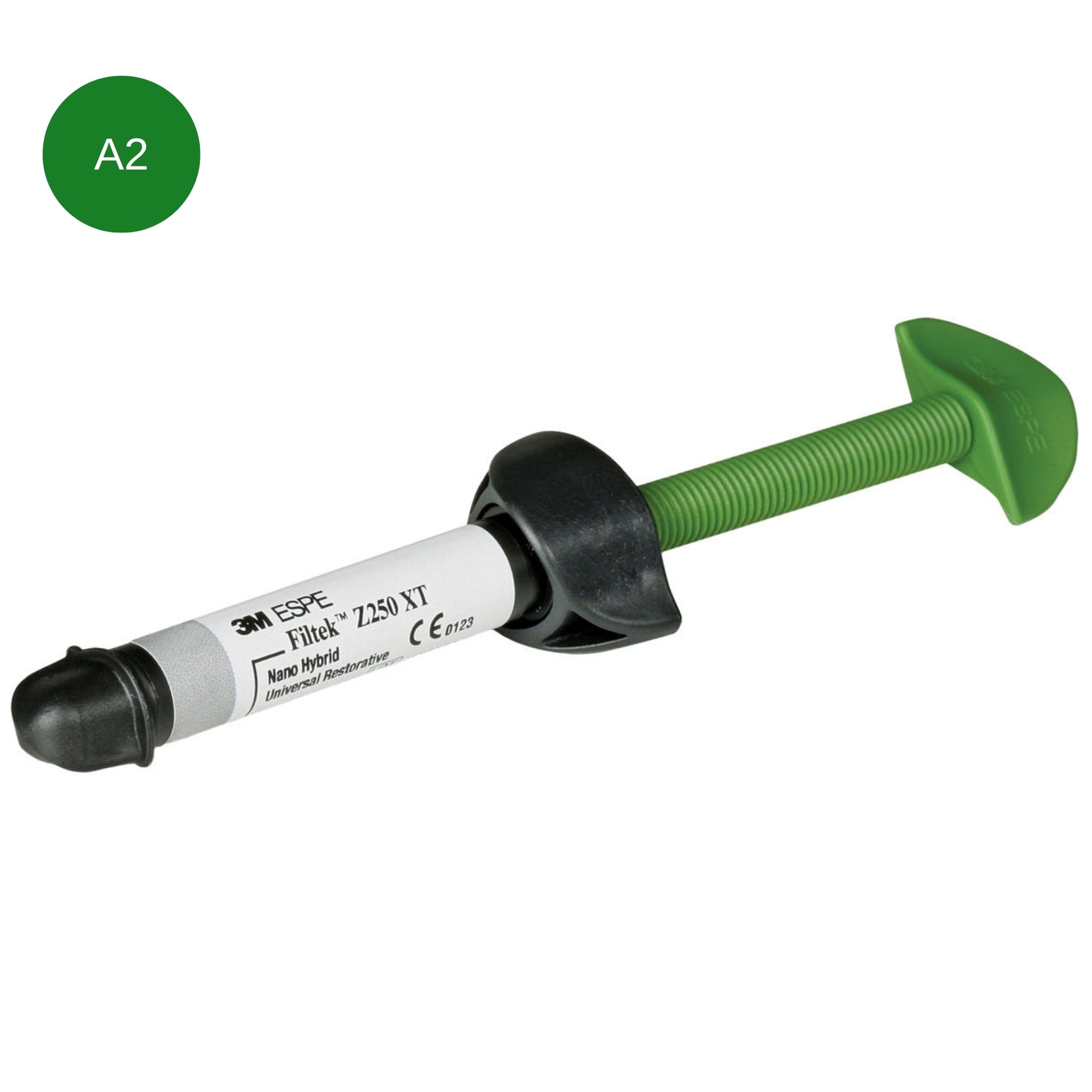 Jeringa z-250 XT 3 grs.