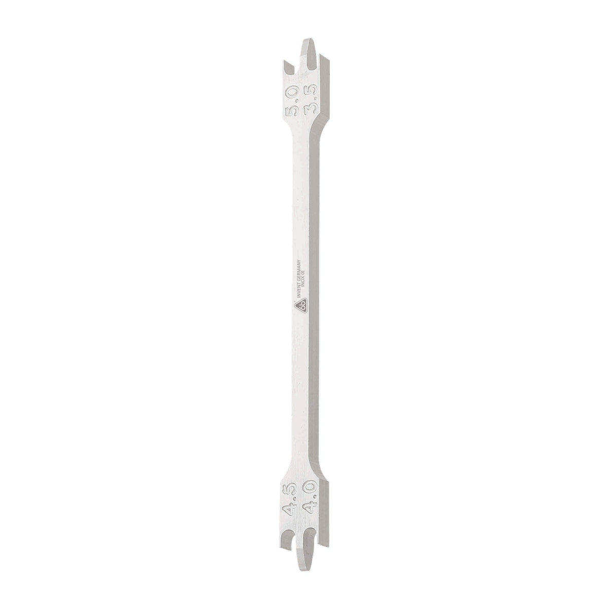 Posicionador de brackets Alexander 6B Invent