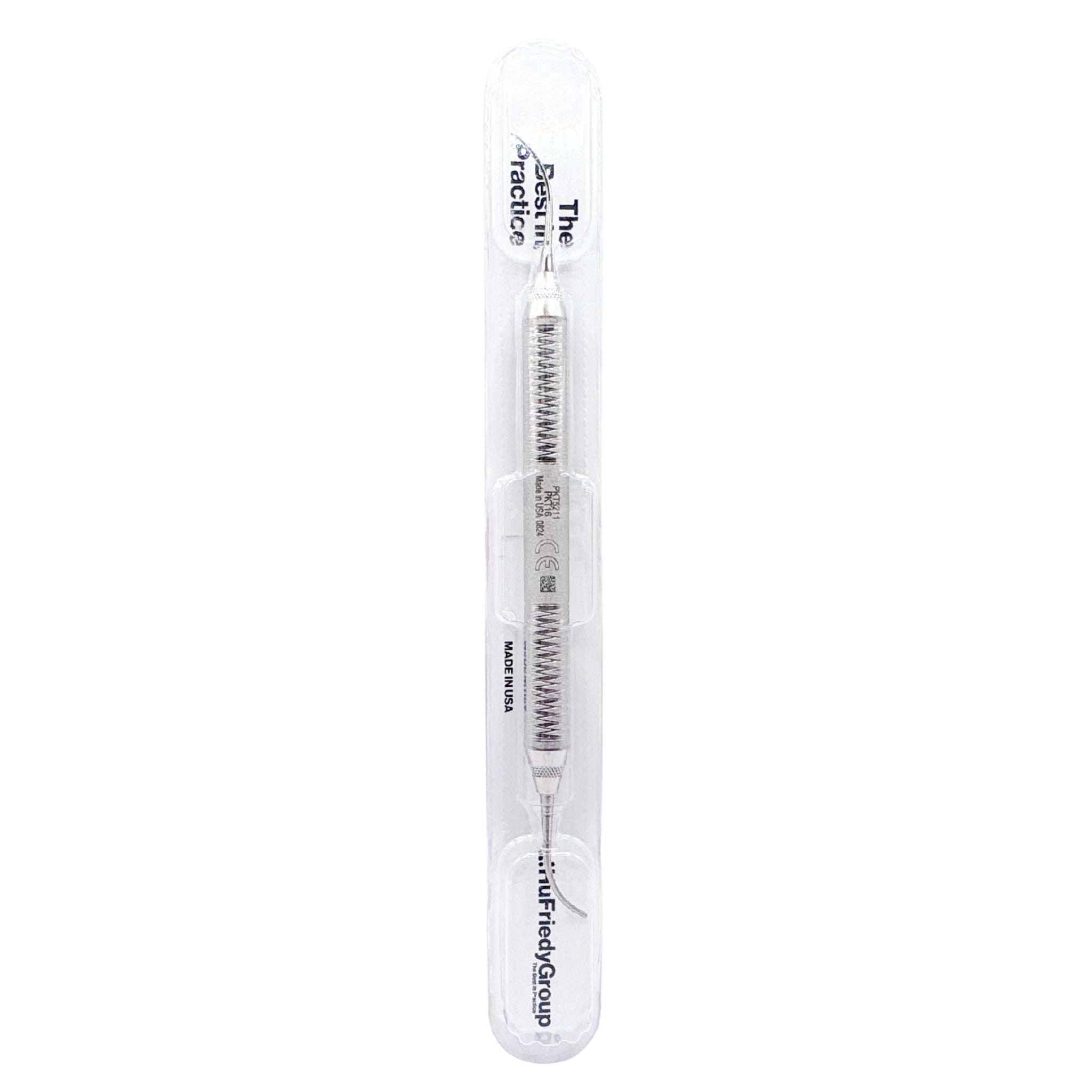 Instrumento p.k. "1" thomas 5211 mango #6 hu-friedy