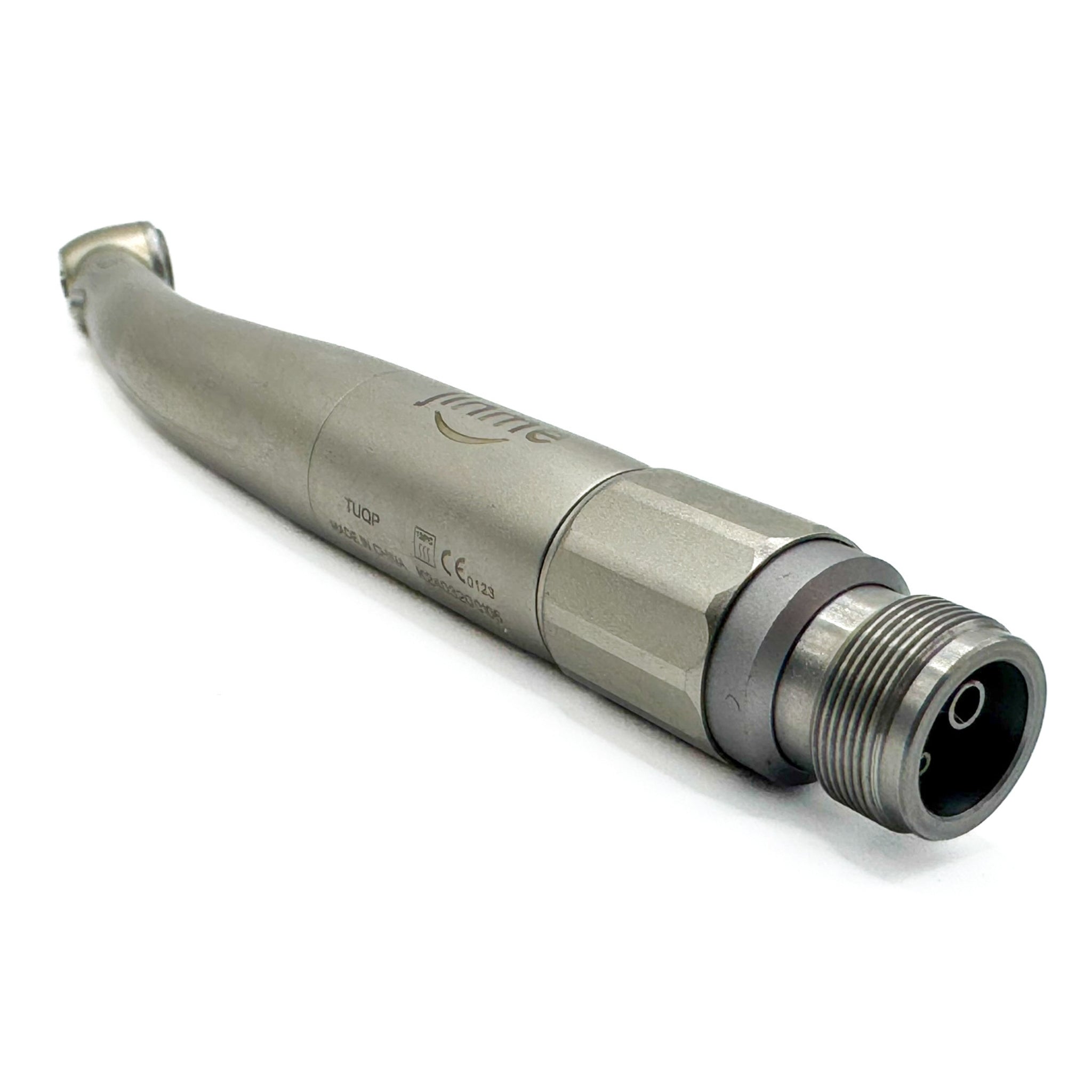 Pieza de alta J5 led 2 vias zero retraccion rocio triple