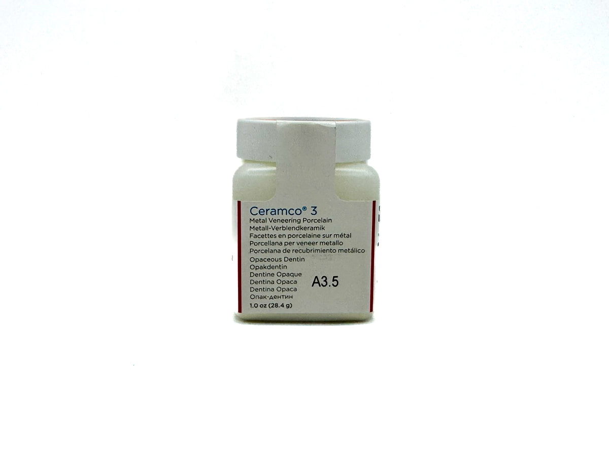 C3 opaceous dentin frasco 1 oz Dentsply
