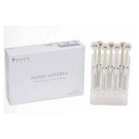 Palfique Asteria Syringe Essential Kit