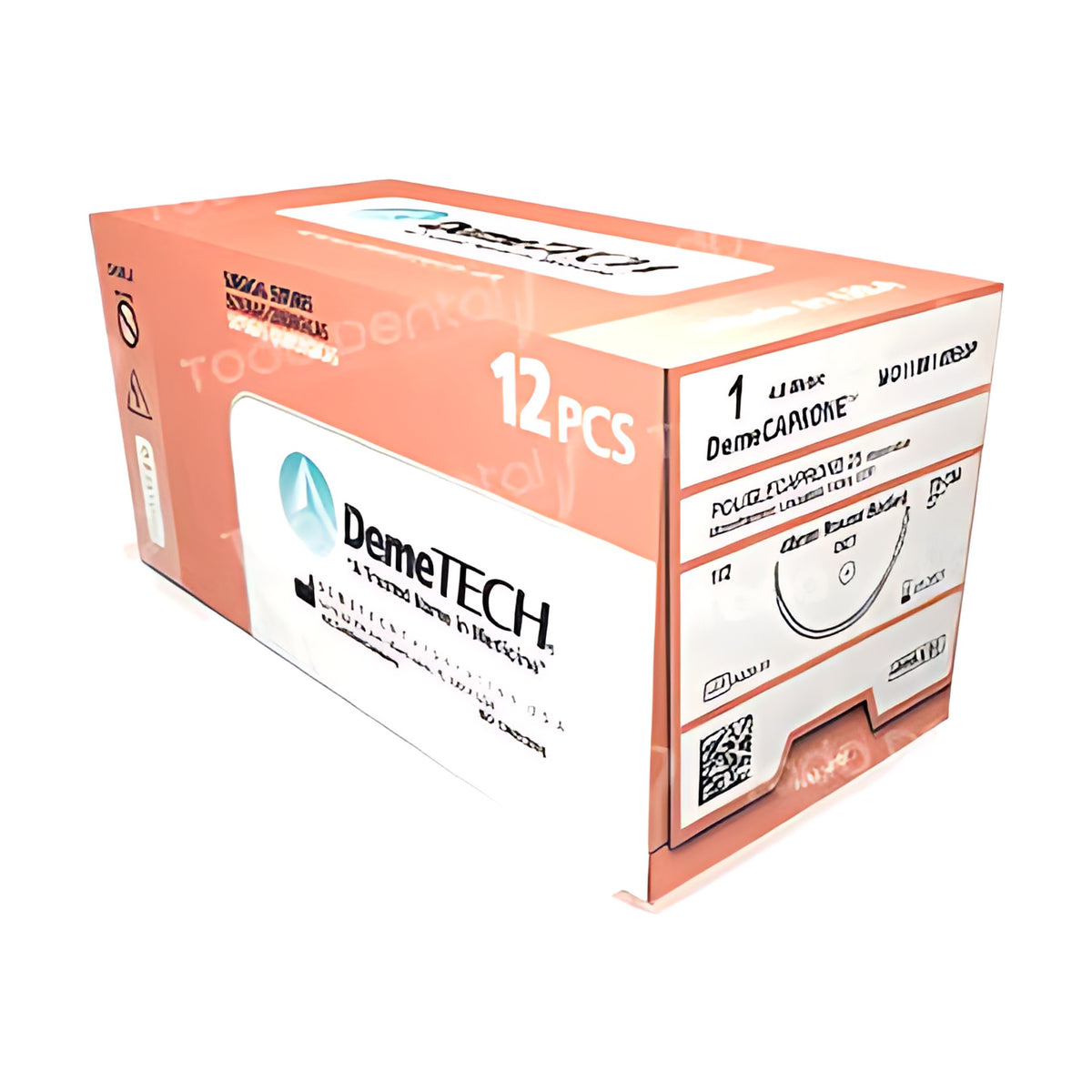 Sutura Poliglecaprone