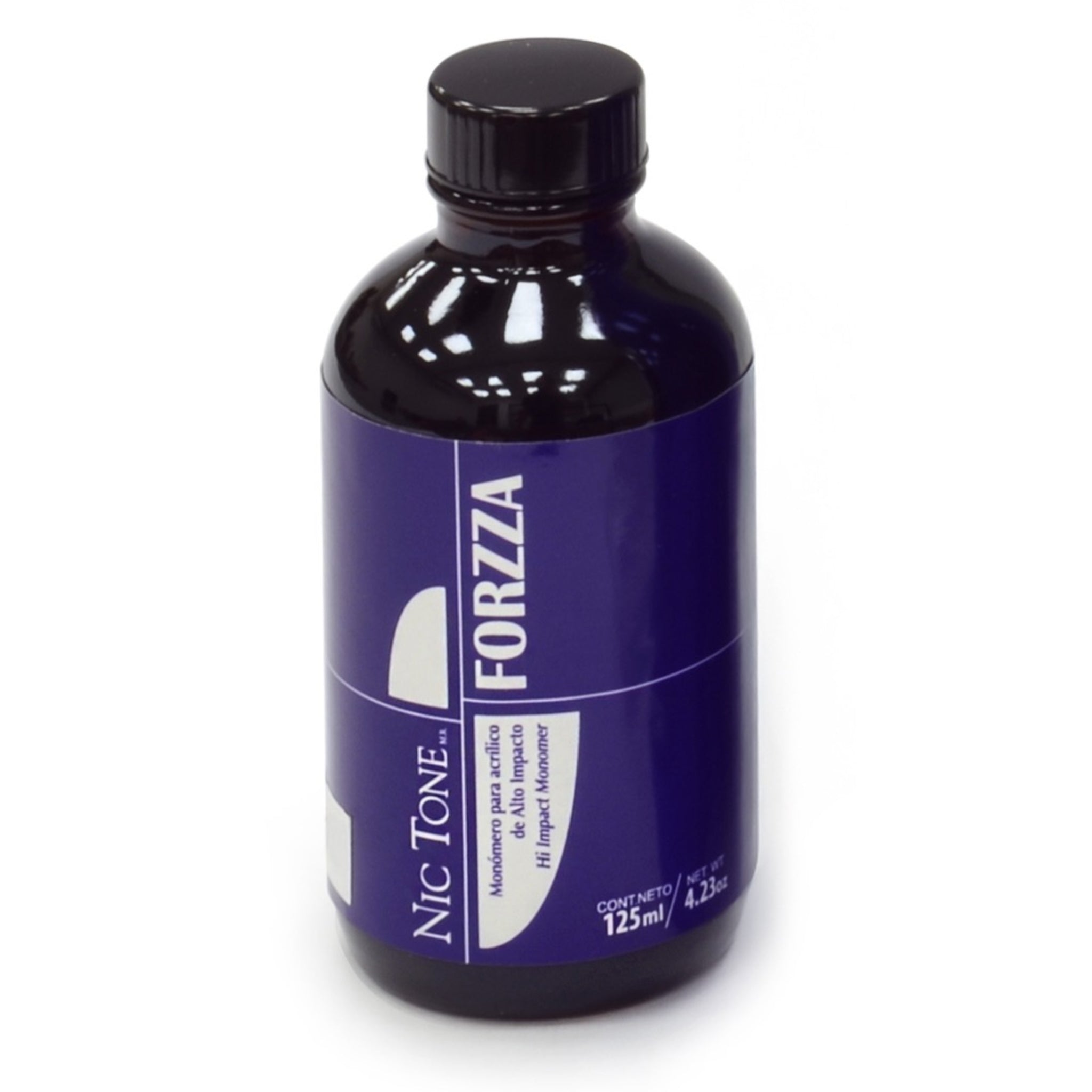 Liquido forzza 125ml