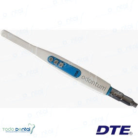 Camara intraoral para tv c/sd d70s