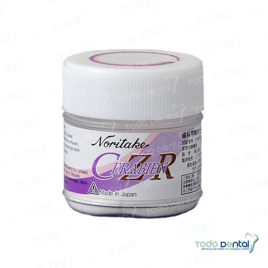 Czr. Noritake (Base,Margin, Body,Enamel, Opacius body)