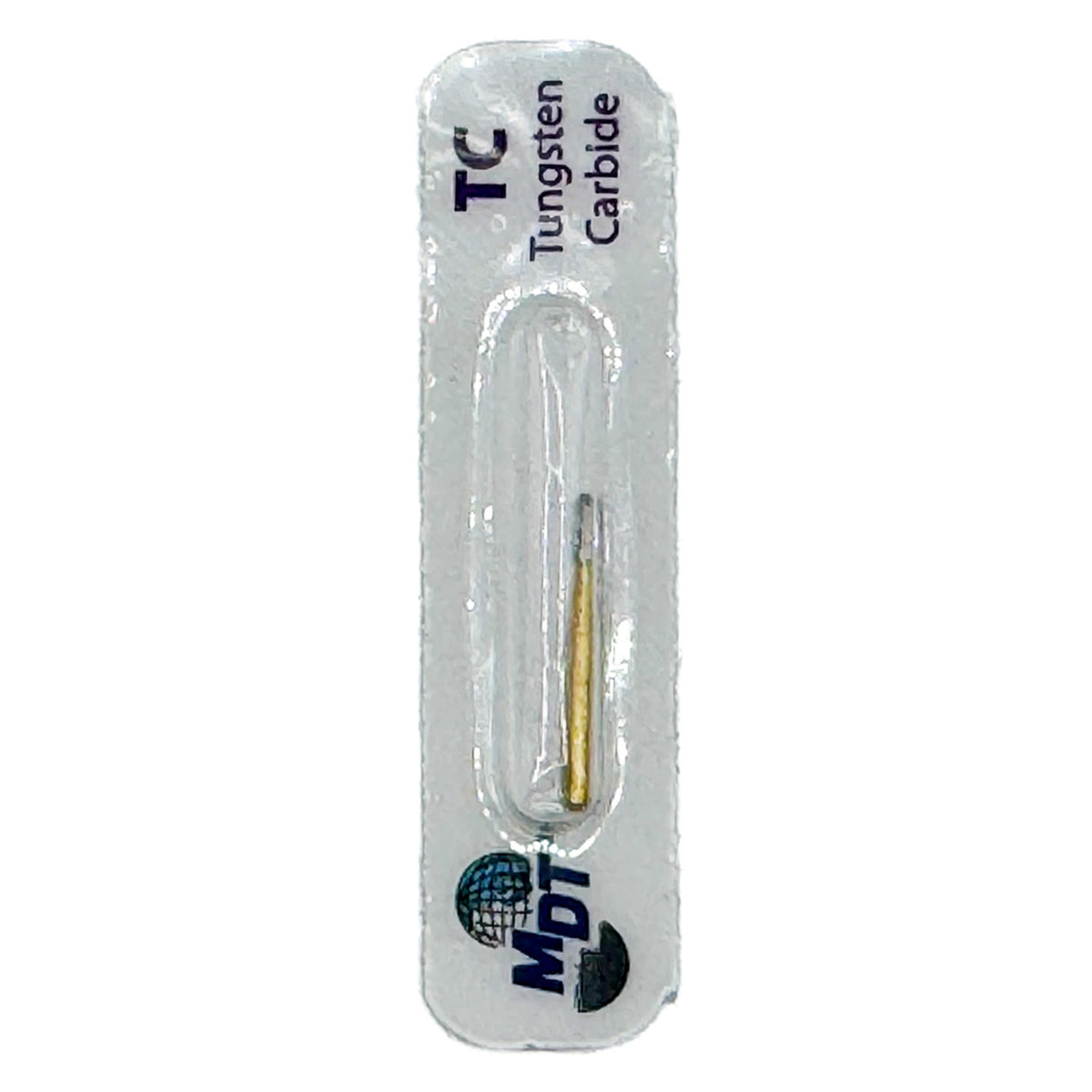 Fresa dorada corte metal y porcelana fgkc2 mdt