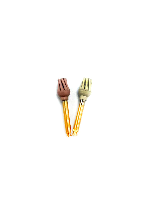 Occluflex diacomp kit (2 piezas)