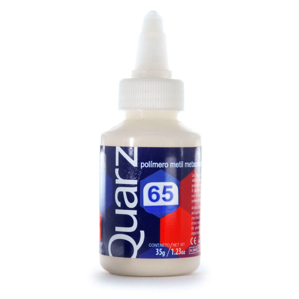 Acrilico quarz normal — 111-1090