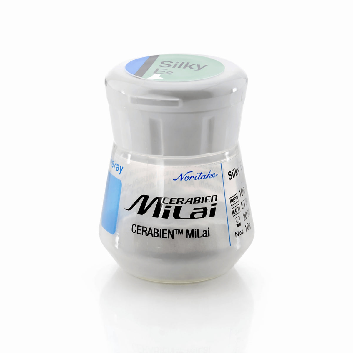 CERABIEN MiLai SILKY E2 (10G)