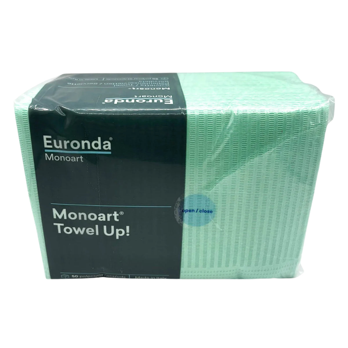 Campos Euronda c/50 pzas