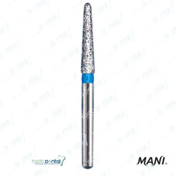 Fresa 198-018 grano medio tr 13 fisura gd