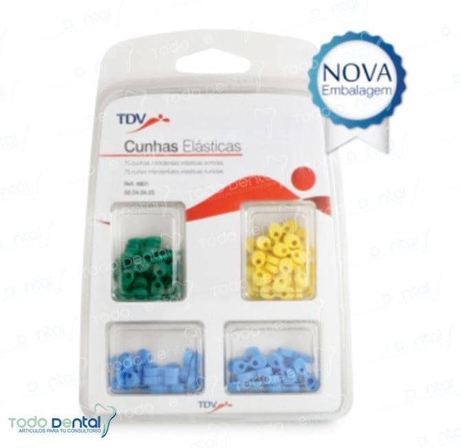 Cuñas elasticas