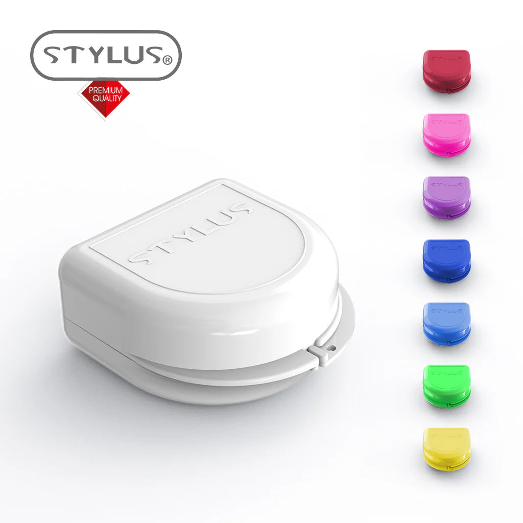 Ortho-box guarda ortodoncia