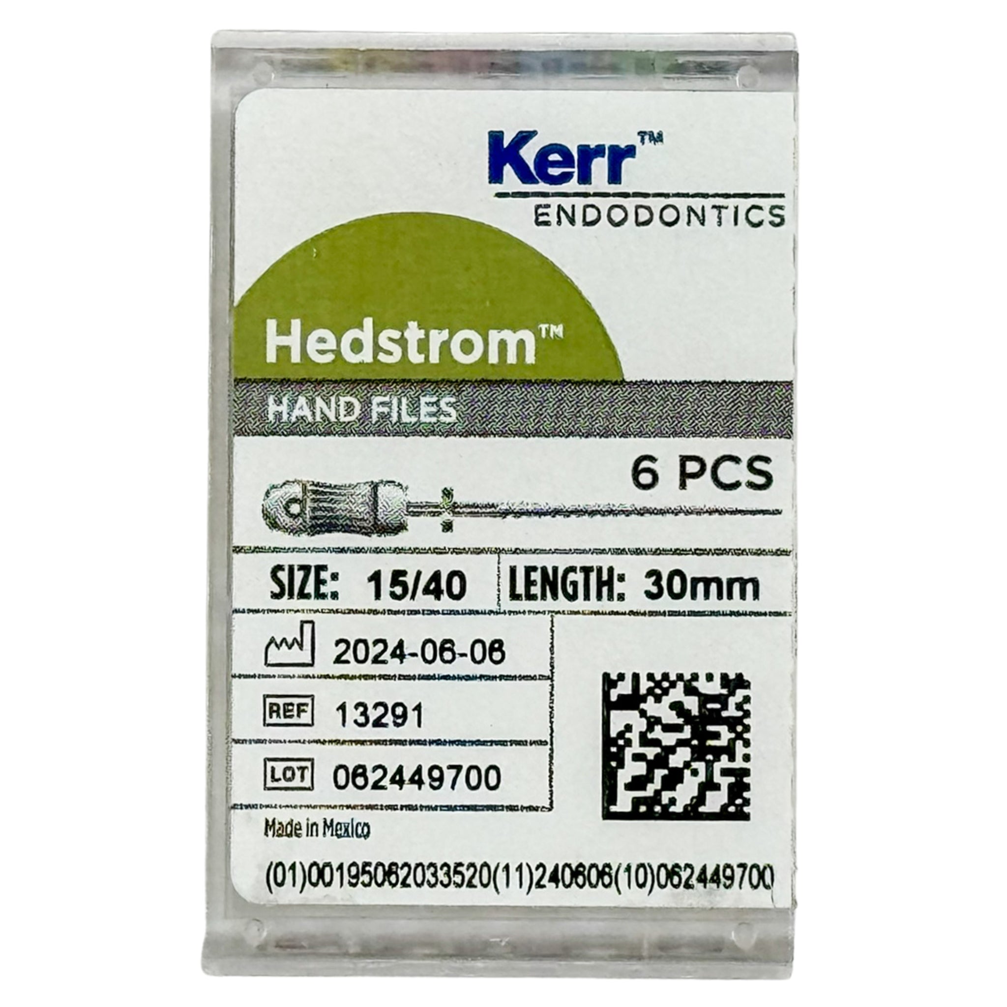Lima Manual Hedstrom (kerr)