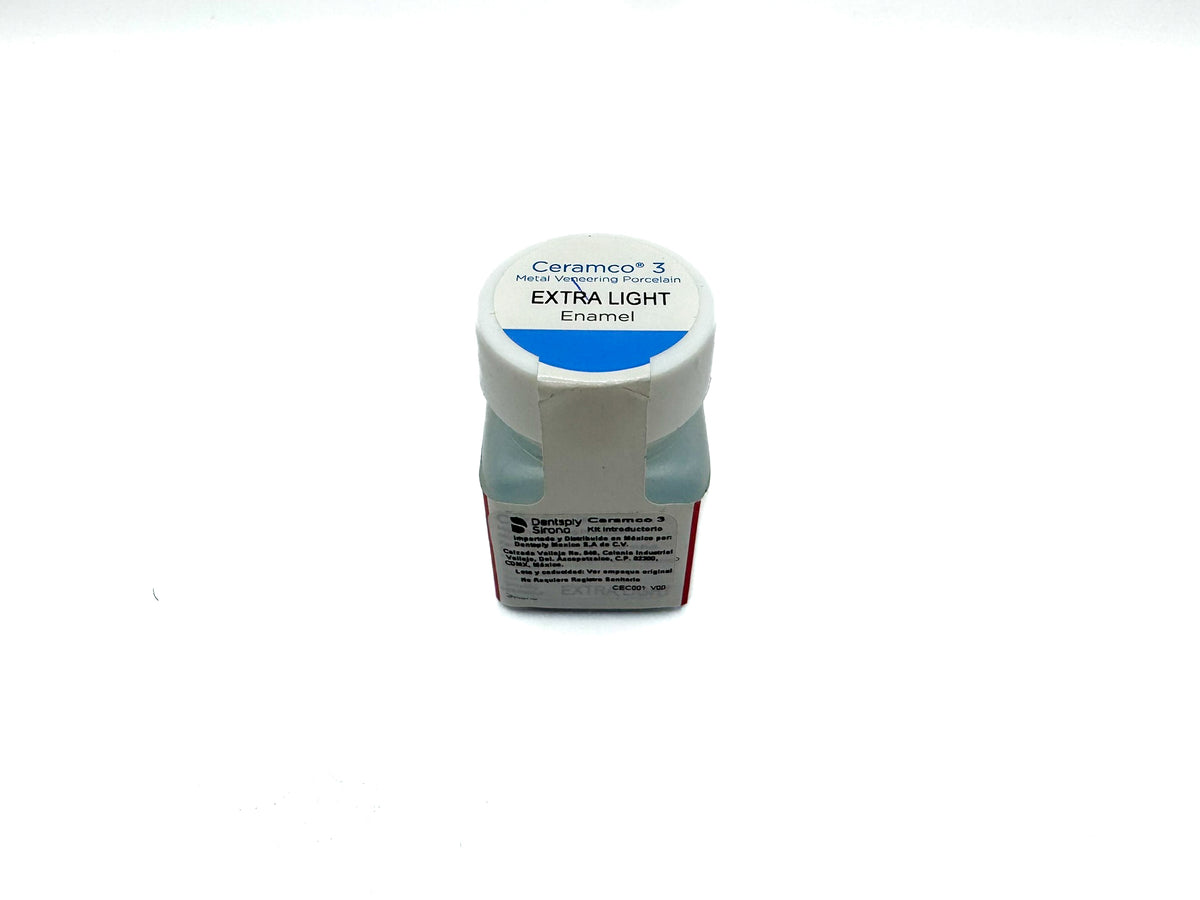 C3 esmalte natural 10 g Dentsply