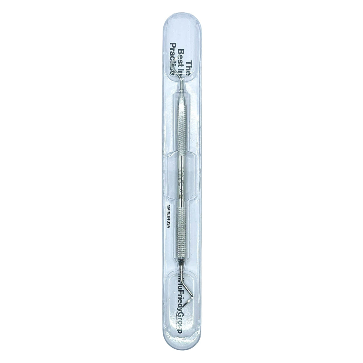 Alizador de margen 26 distal (13-95-8-14) hu-friedy  MT26