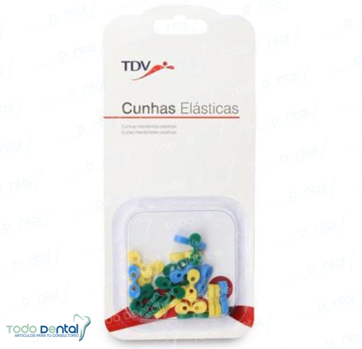 Cuñas elasticas