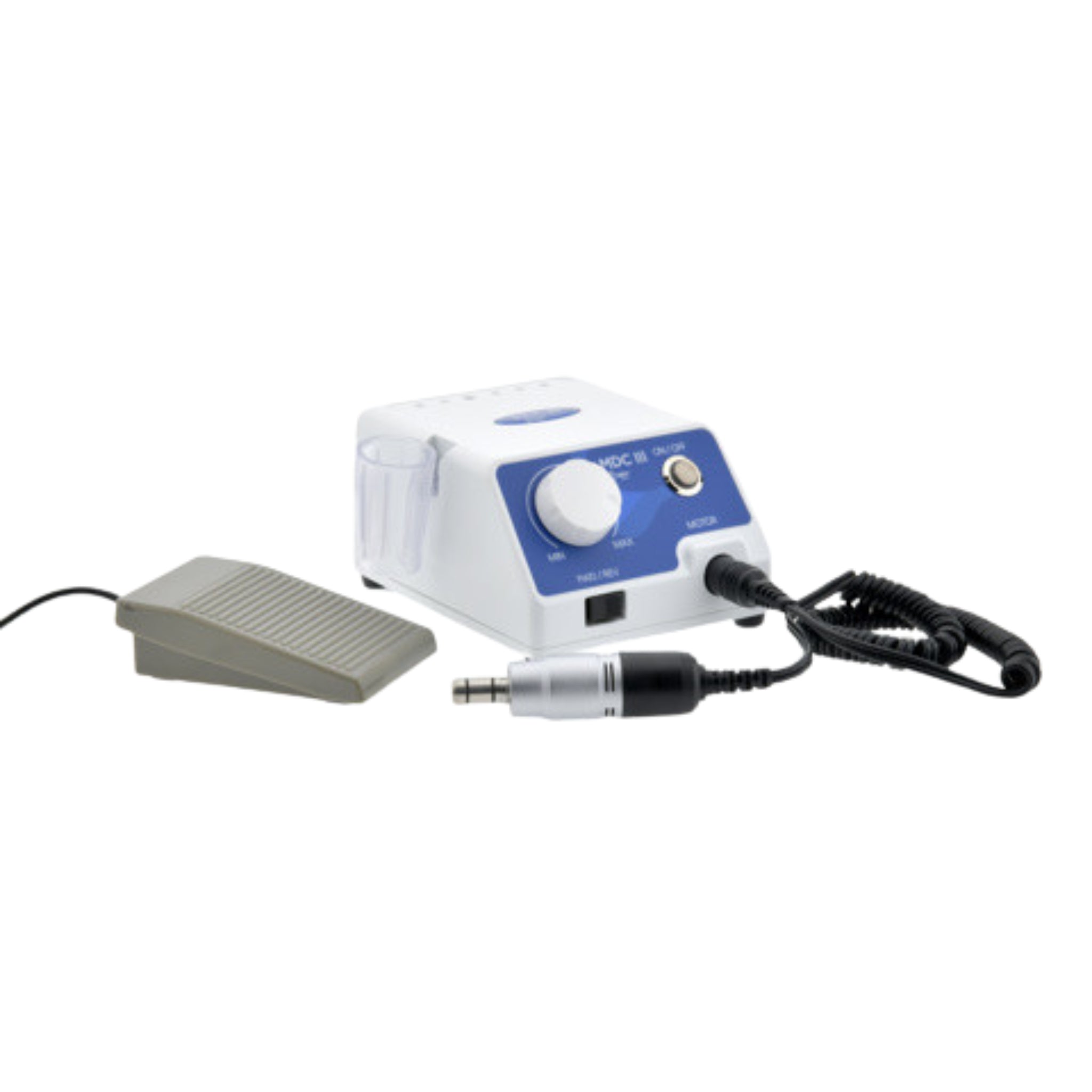 Micromotor mdc-3 con pieza de mano sde-m40es