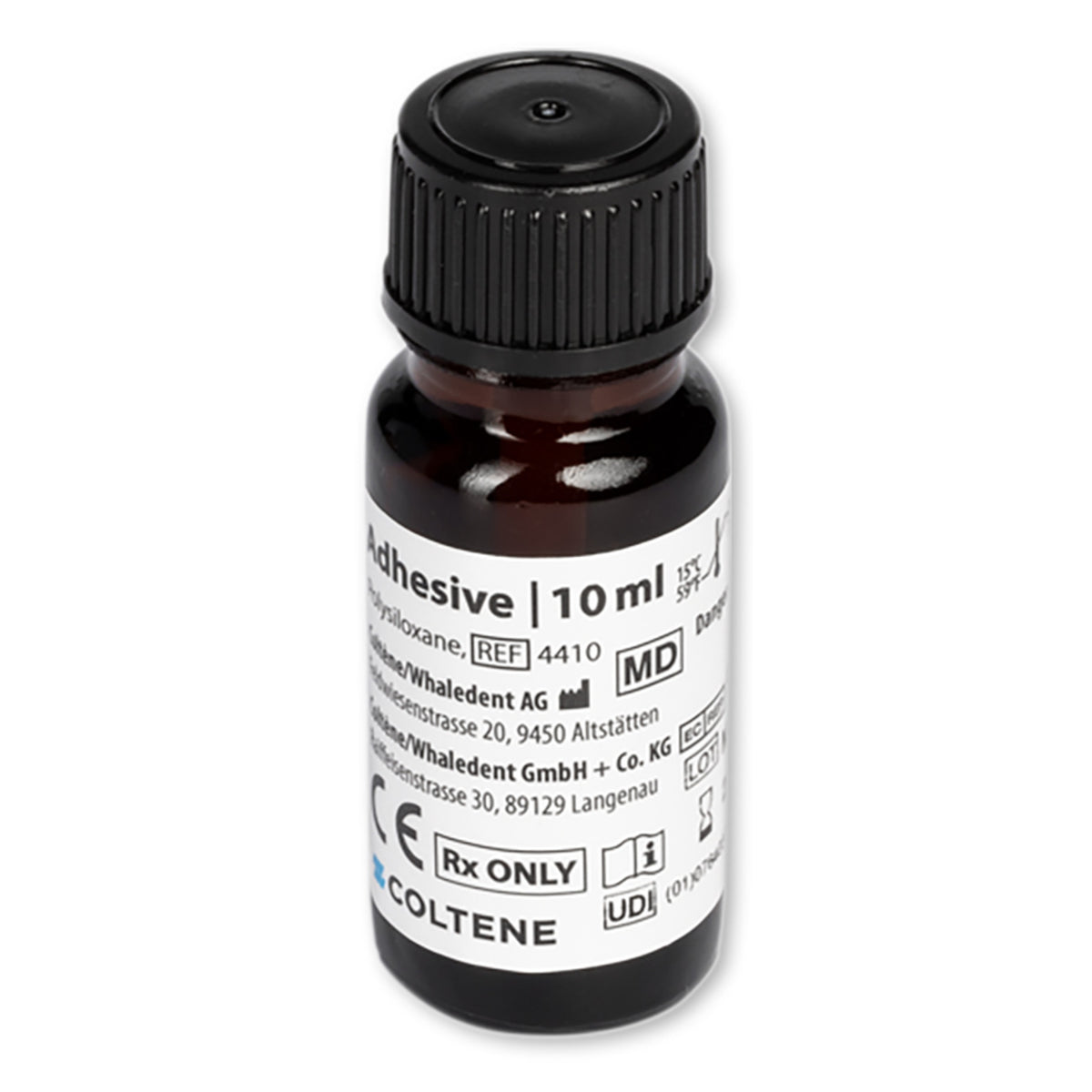 Adhesivo coltene para material de impresion