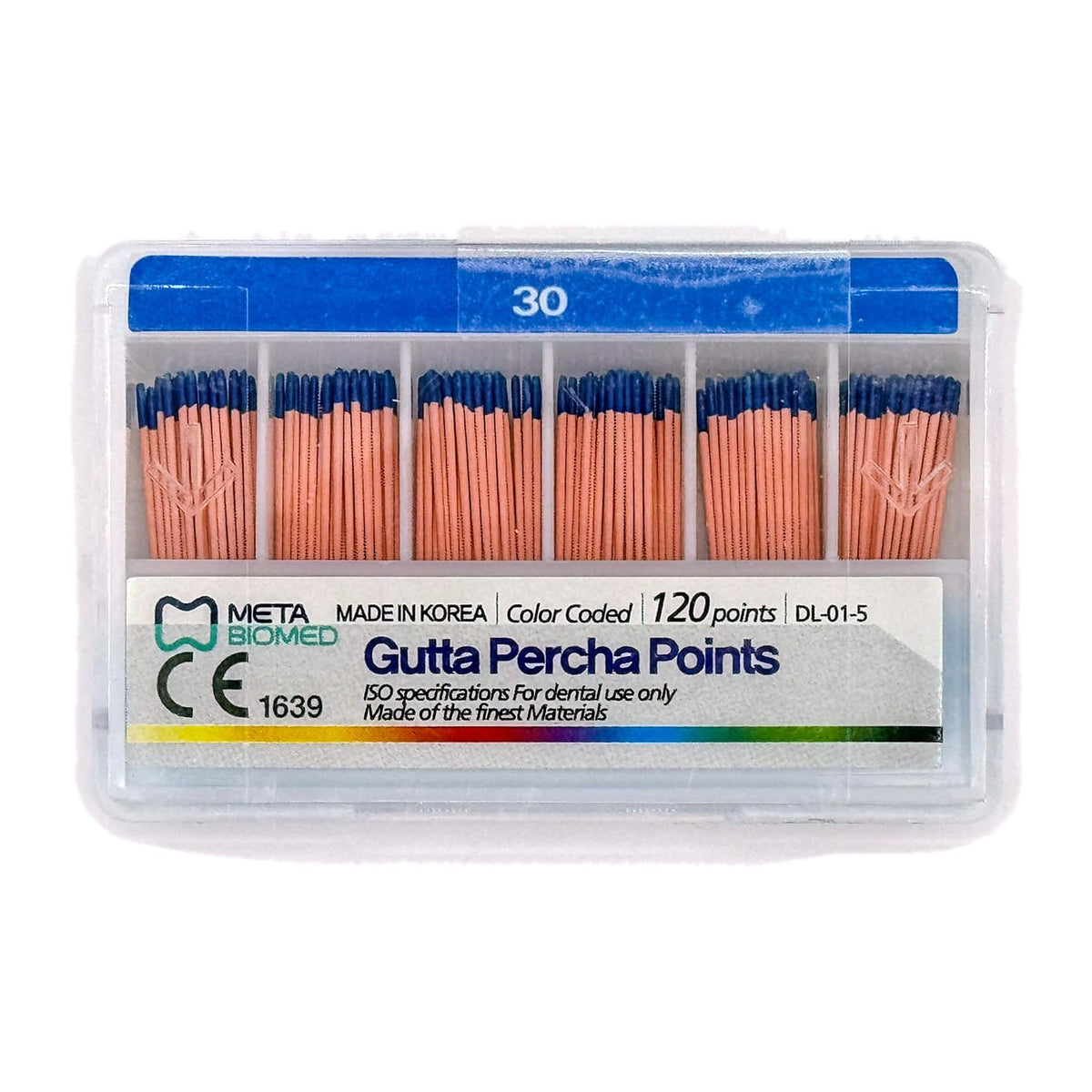 Gutapercha Metabiomedic
