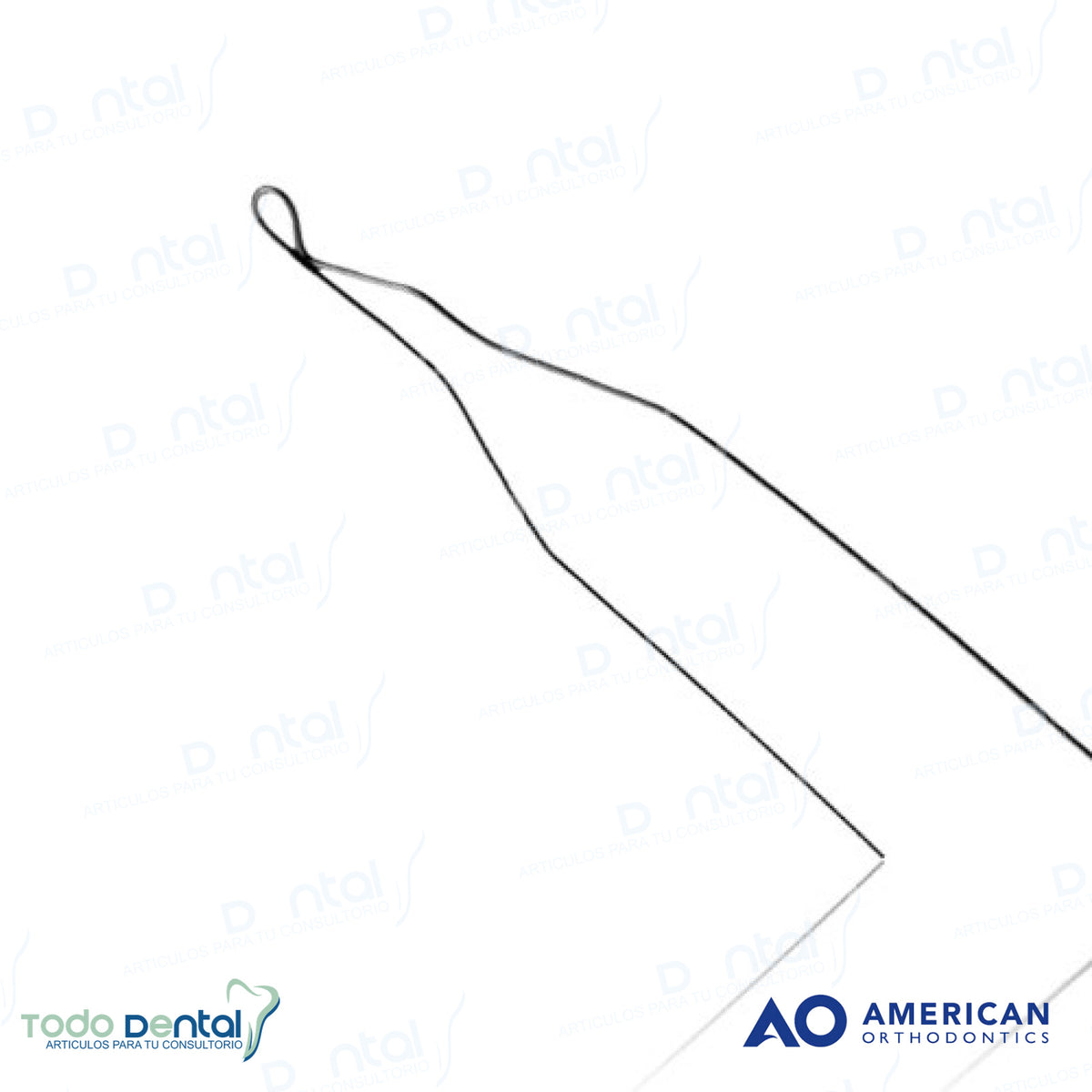Kobayashi American Orthodontics c/10