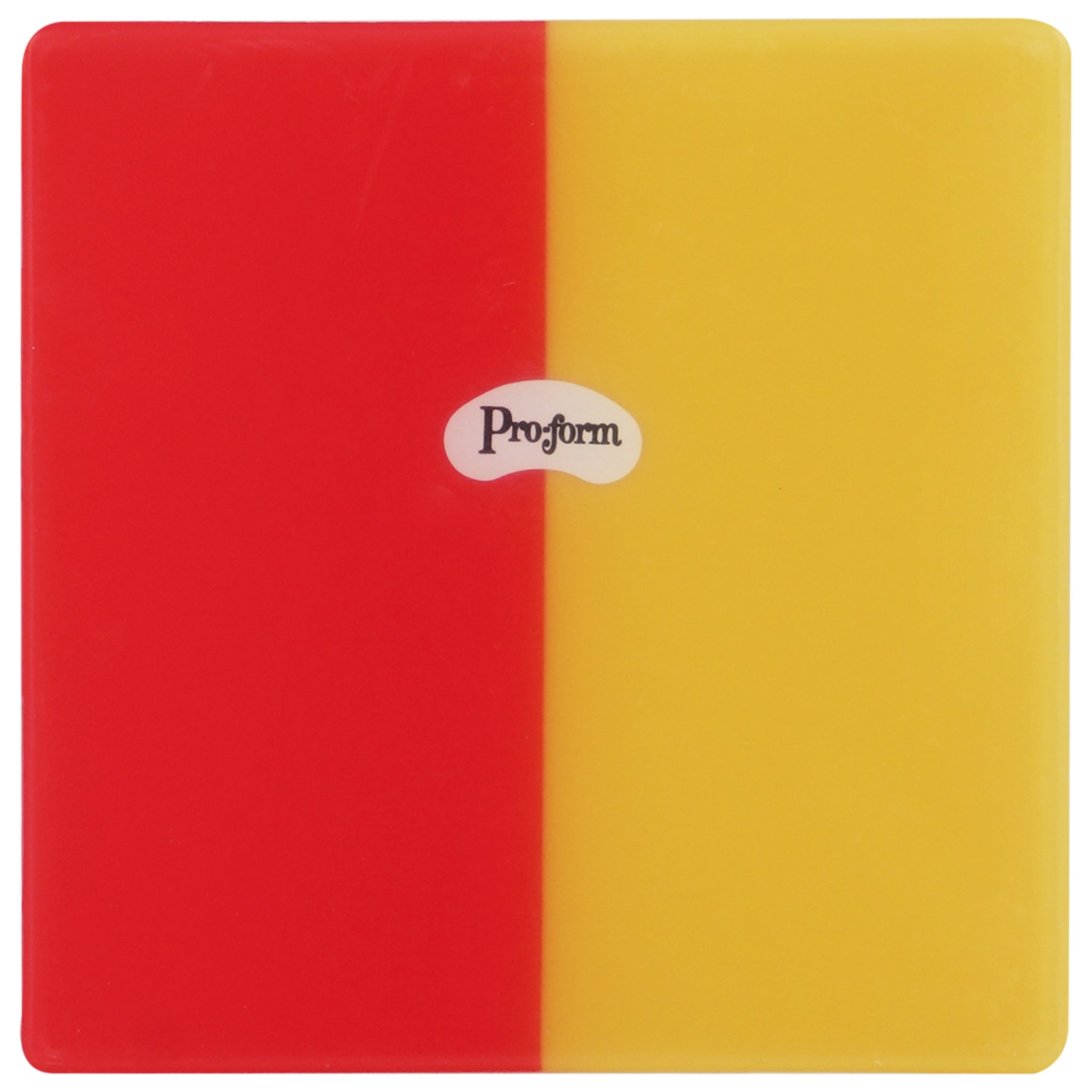 Pro-form bicolor surtida c/1 pza
