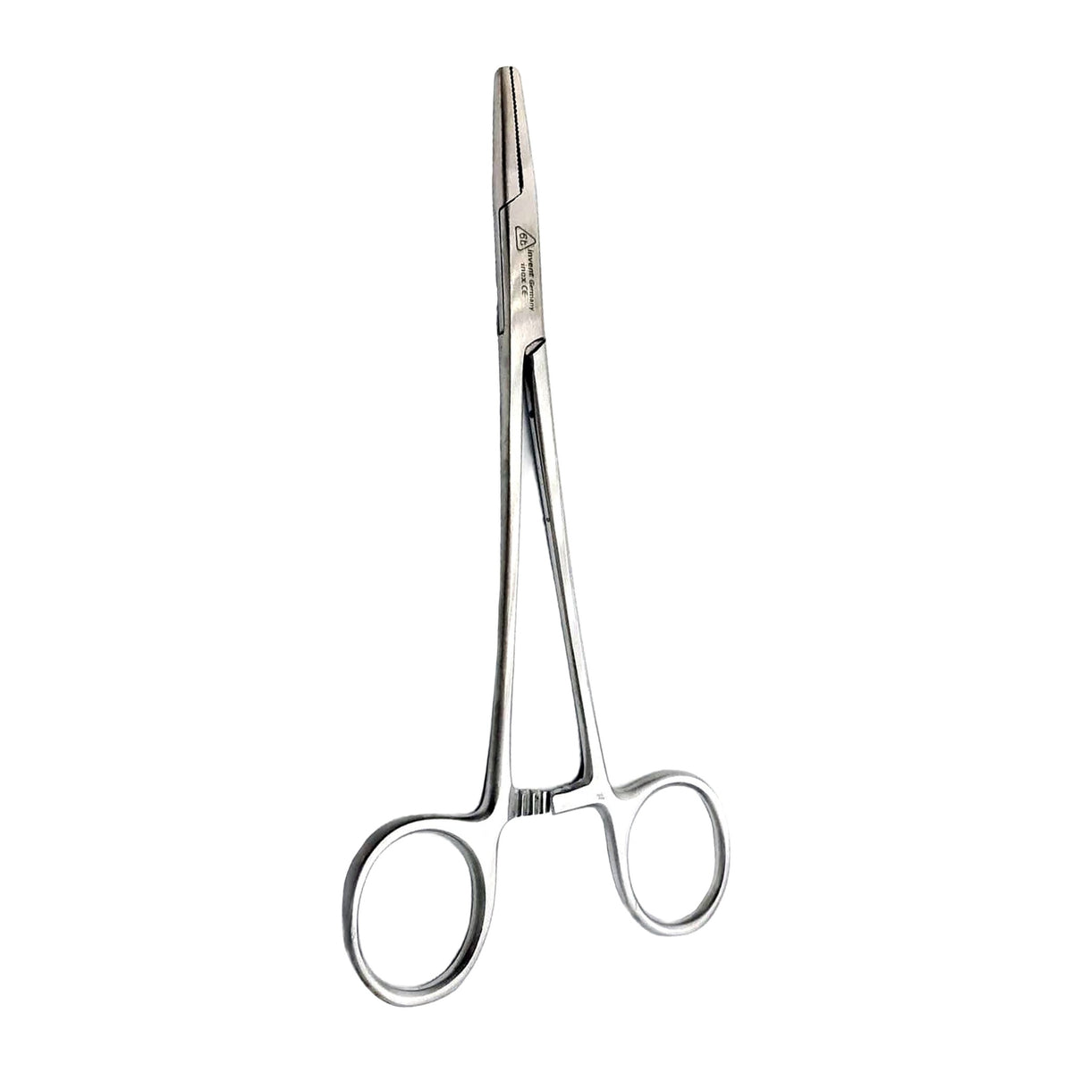 Porta agujas mayo-hegar 14 cm