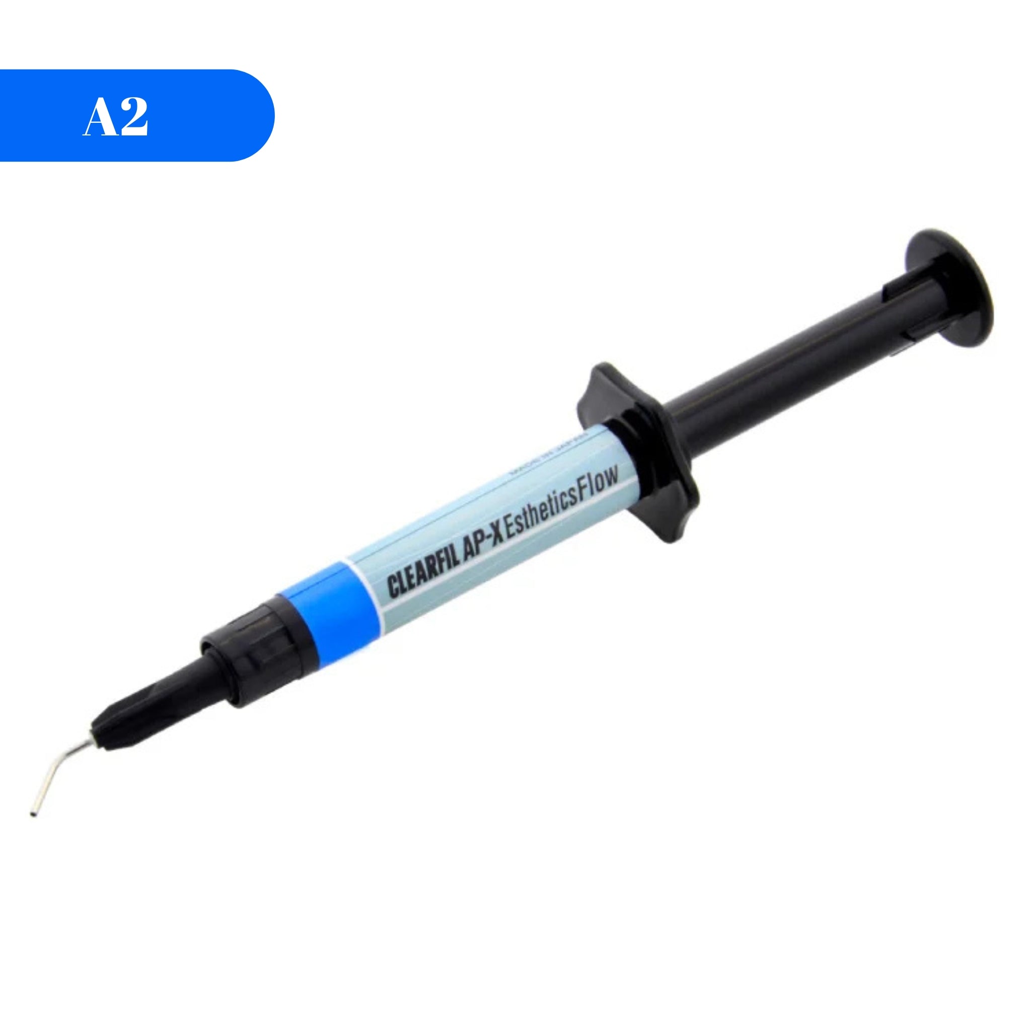 Resina AP-X Esthetic Flow A2 (2.7gr/1.5ml)