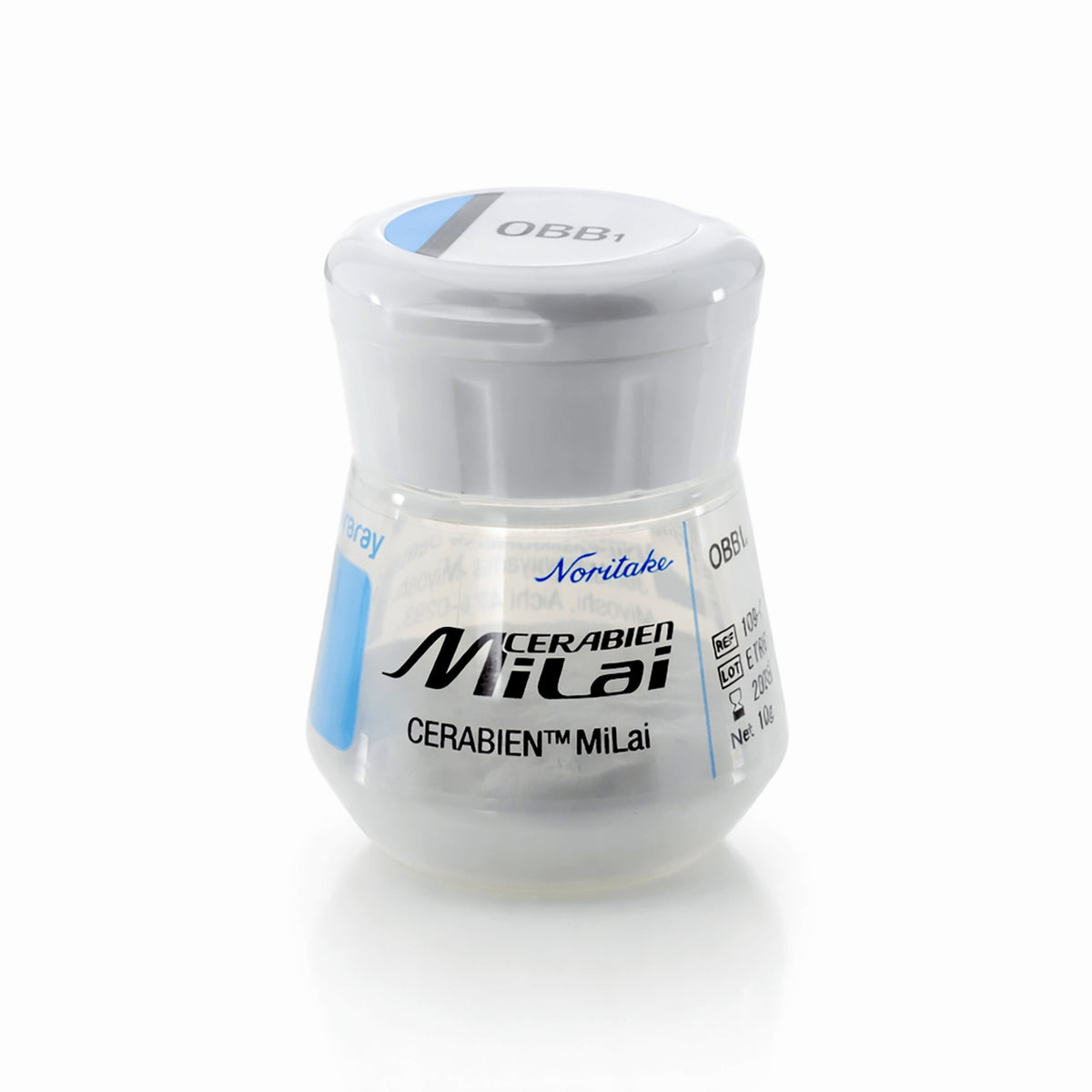 CERABIEN MiLai OBB1 (10G)