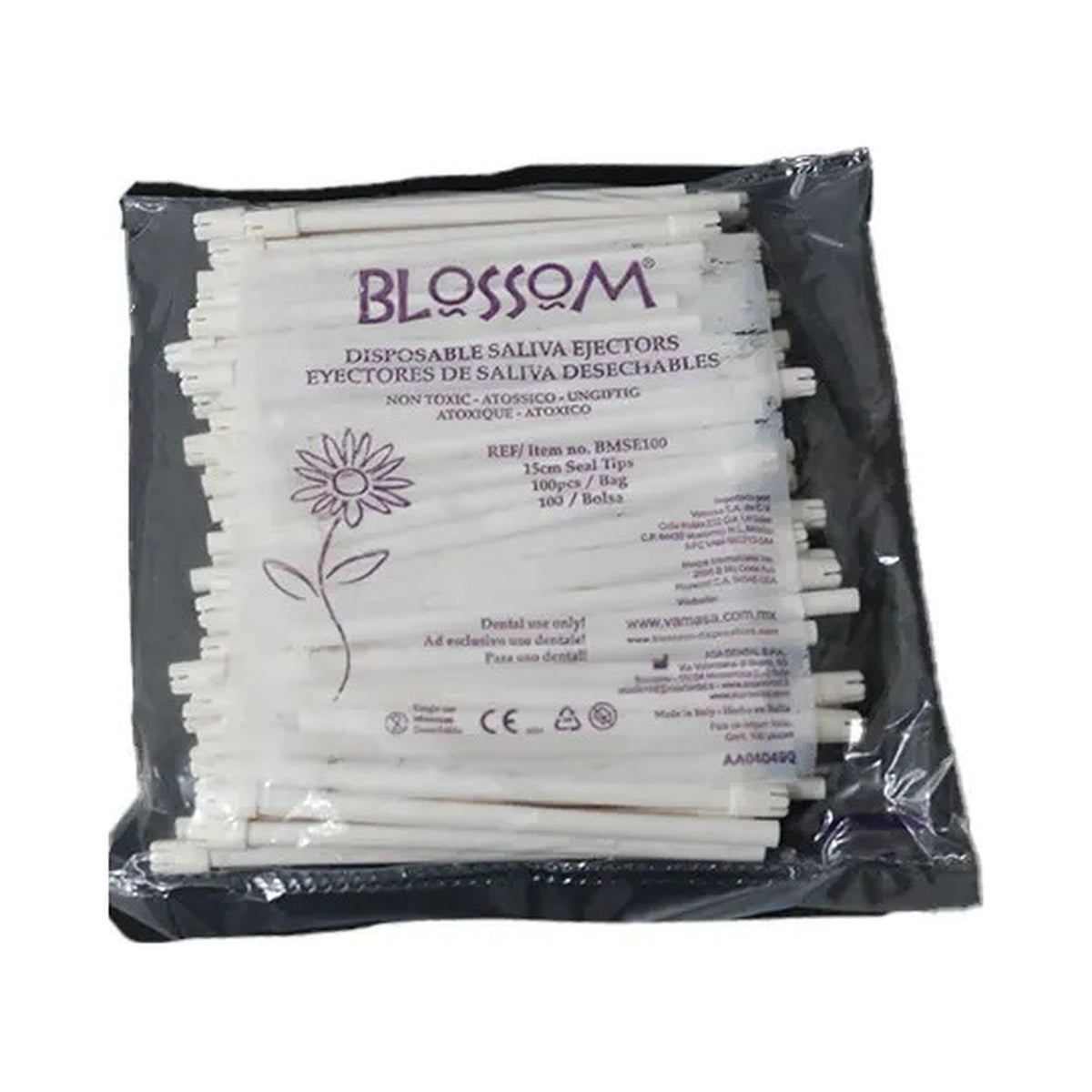 Eyector Blossom - Blanco (2627-VM)