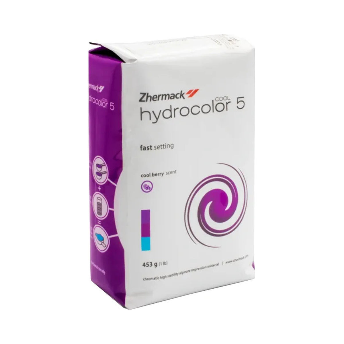 Hydrocolor 5 453 gr (2826-VM)