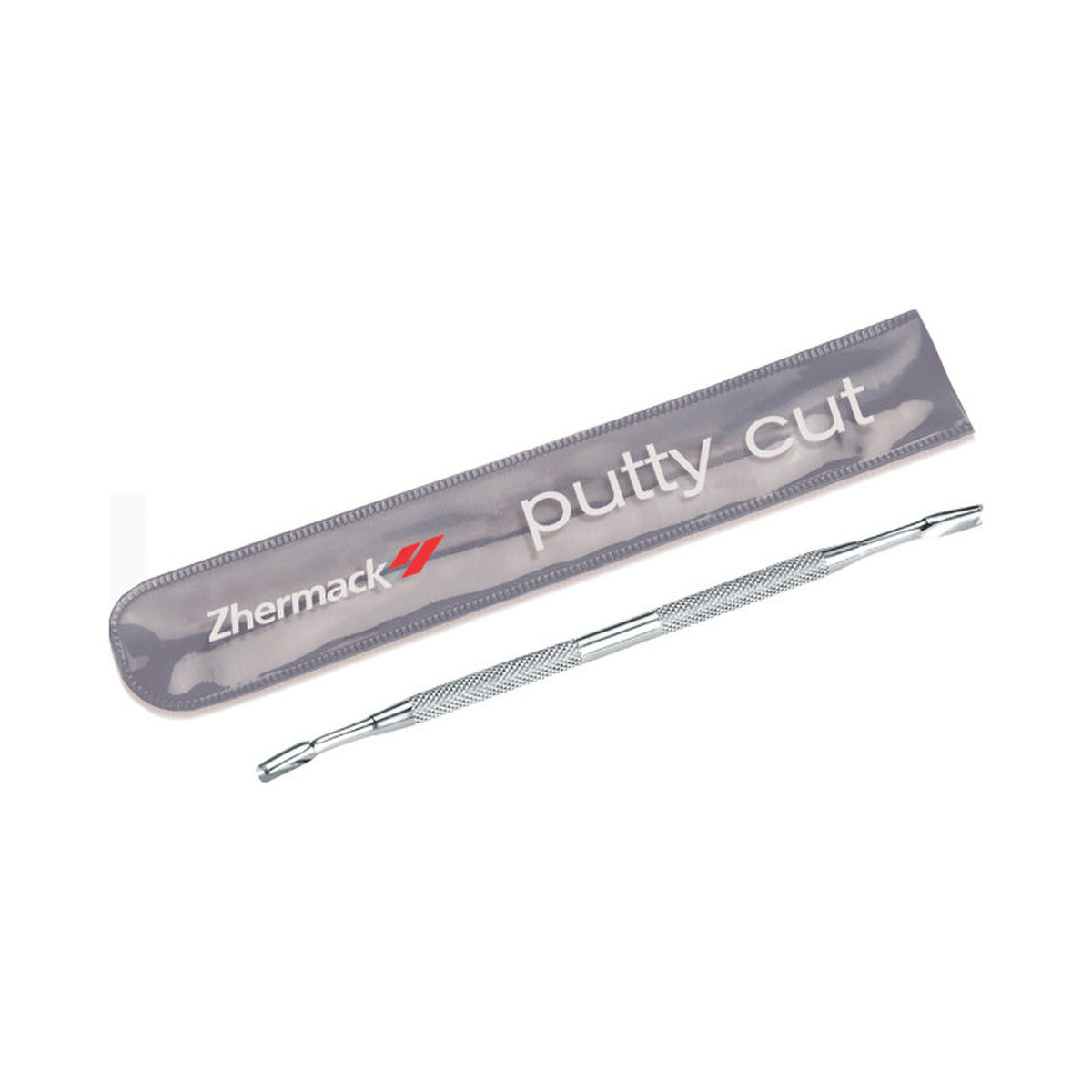 Putty cut recortador p/siliconas (2890-VM)