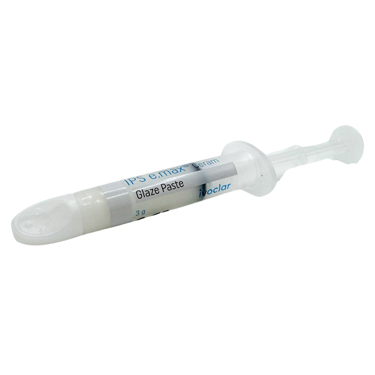 IPS e.max Ceram Glaze Paste 3 g Ivoclar