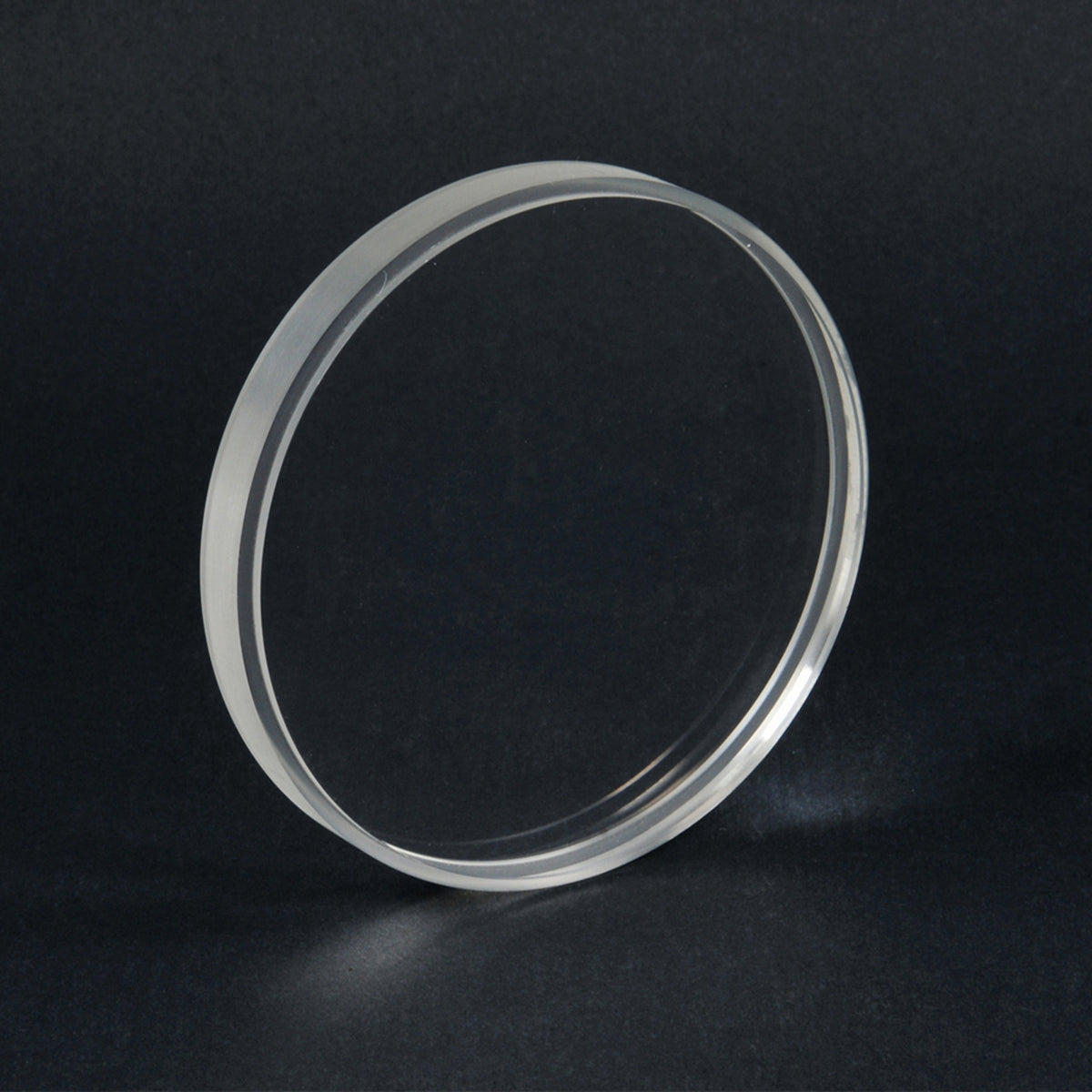 Disco PMMA transparente Hugedental