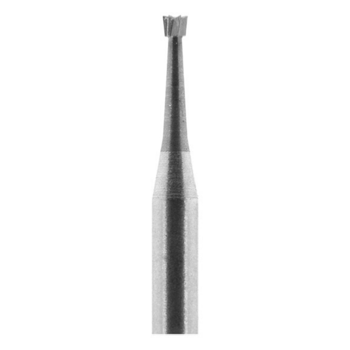 Fresa de carburo tungsteno Horico y Brasseler
